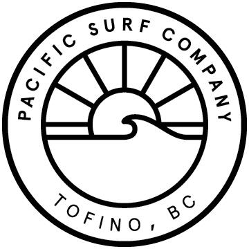 Pacific Surf Company